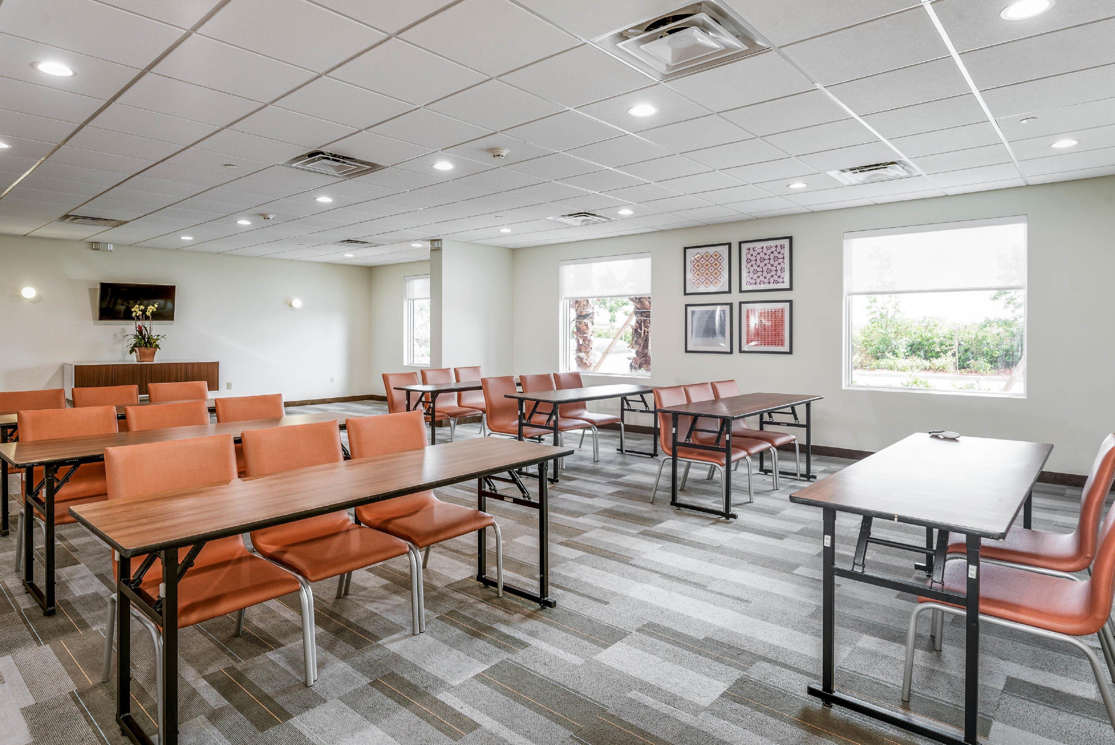 Holiday Inn Express & Suites Boynton Beach West By Ihg Exterior foto
